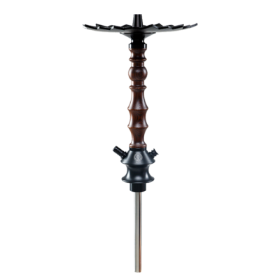 Кальян Karma 1.2 Brown (коричневый, базовый комплект)