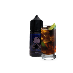 Рідина Black Tag Cuba Libre (Куба Лібре, 50 мг, 30 мл)