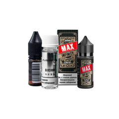 Набір для самозамішування Flavorlab Infinity MAX Strong Corona (Корона, 50 мг, 30 мл)