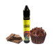Рідина Eight by Katana Chocolate Brownie (Шоколадний Брауні, 50 мг, 30 мл)