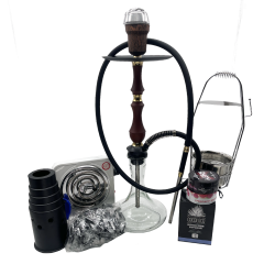 Набір з кальяном Sunpipe Odin Classic