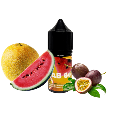 Рідина 420 Liquid Лав66 (50 мг, 30 мл)