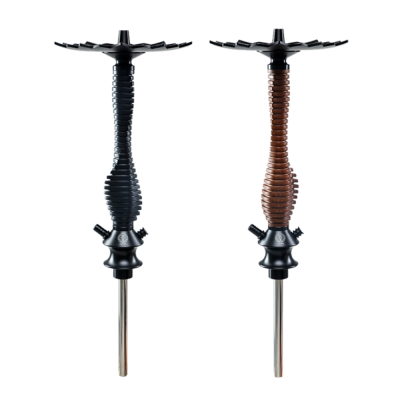 Кальян Karma 3.0 Black (чёрный, базовый комплект)