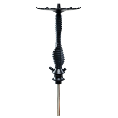 Кальян Karma 3.0 Black (чёрный, базовый комплект)