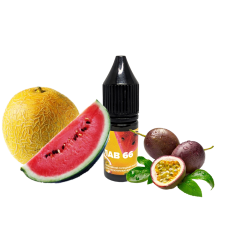 Рідина 420 Liquid Лав66 (50 мг, 10 мл)