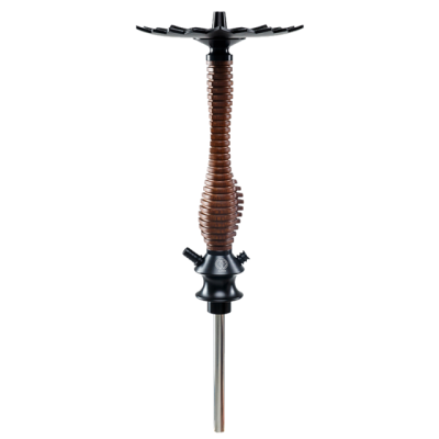 Кальян Karma 3.0 Brown (коричневый, базовый комплект)