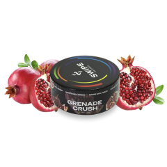 Кальянна суміш Swipe Grenade crush (Гренаді краш, 100 г)