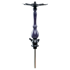 Кальян Karma 3.1 Blue (синій, базовий комплект)