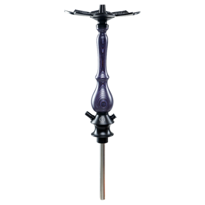 Кальян Karma 3.1 Blue (синий, базовый комплект)