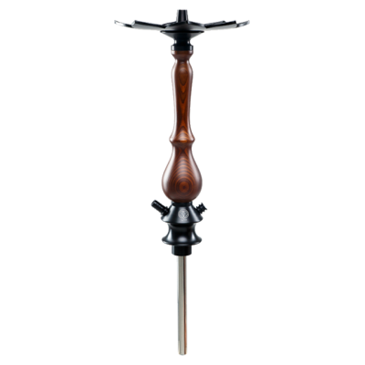 Кальян Karma 3.1 Brown (коричневый, базовый комплект)