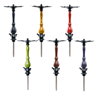 Кальян Karma 3.1 Green (зелёный, базовый комплект) Кальян Karma 3.1 Green (зелёный, базовый комплект)