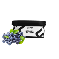 Табак Spam Черника (200 г)
