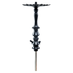 Кальян Karma 3.2 Black (чорний, базовий комплект)