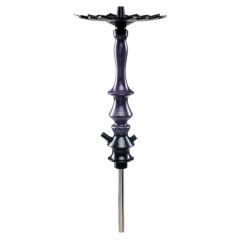 Кальян Karma 3.2 Blue (синій, базовий комплект)