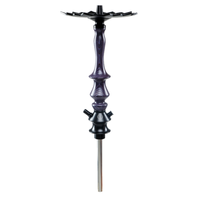 Кальян Karma 3.2 Blue (синий, базовый комплект)