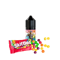 Рідина Troublemaker salt Rainbow (Райдуга, 25 мг, 30 мл)