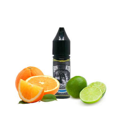 Рідина Boneshaker salt Lowrider (Лоурайдер, 25 мг, 15 мл)