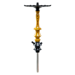 Кальян Karma 3.2 Yellow (жовтий, базовий комплект)