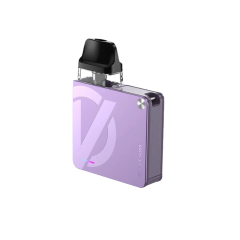 Vaporesso XROS 3 Nano Kit 1000 Lilac Purple (Фіолетовий, з картриджем) Багаторазовий POD