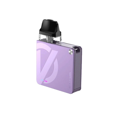 Vaporesso XROS 3 Nano Kit 1000 Lilac Purple (Фіолетовий, з картриджем) Багаторазовий POD 25123 Vaporesso XROS 3 Nano Kit 1000 Lilac Purple (Фіолетовий, з картриджем) Багаторазовий POD