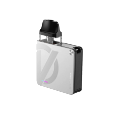Vaporesso XROS 3 Nano Kit 1000 Silver (Металік, з картриджем) Багаторазовий POD