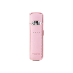 Voopoo VMATE E 1200 Sakura Pink (Рожевий, з картриджем) Багаторазовий POD