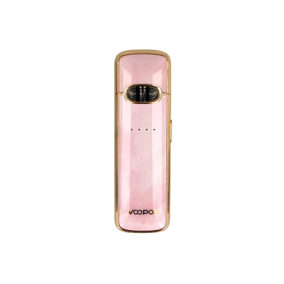 Voopoo VMATE E 1200 Pink Marble (Рожево-золотистий, з картриджем) Багаторазовий POD 25135 Voopoo VMATE E 1200 Pink Marble (Рожево-золотистий, з картриджем) Багаторазовий POD
