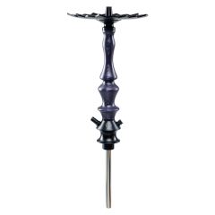 Кальян Karma 3.3 Blue (синій, базовий комплект)