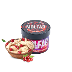 Тютюн Molfar Chill Line Вареники з вишнями (40 г)