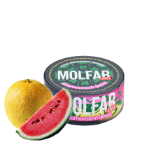 Табак Molfar Chill Line Баштановый Фреш (100 г)