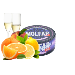 Тютюн Molfar Chill Line Сон Літньої Ночі (100 г)