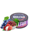 Тютюн Molfar Chill Line Червона Рута (100 г)