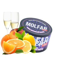 Тютюн Molfar Chill Line Сон Літньої Ночі (200 г)