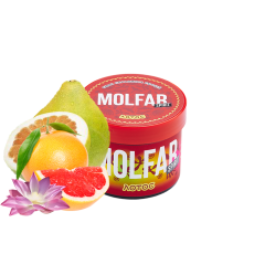 Тютюн Molfar Spirit Line Лотос (40 г)