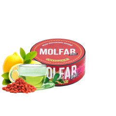 Тютюн Molfar Spirit Line Смак Годжі (100 г)