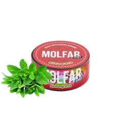 Табак Molfar Spirit Line Дикая Мята (100 г)