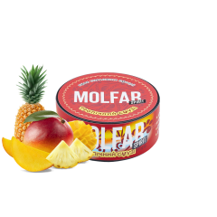 Тютюн Molfar Spirit Line Тропічний Смузі (100 г)