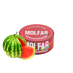 Тютюн Molfar Spirit Line Херсонський Кавун (100 г)