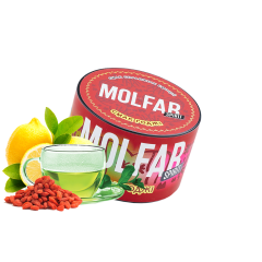 Тютюн Molfar Spirit Line Смак Годжі (200 г)