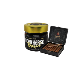 Тютюн Dead Horse Lincoln (Лінкольн, 50 г)