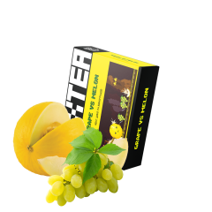 Кальянна чайна суміш Pixtea Grape Vs Melon (Грейп нд Мелон, 50 г)