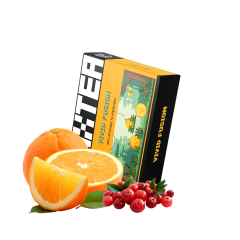 Кальянна чайна суміш Pixtea Vivid Fusion (Вівід Фьюжн, 50 г)