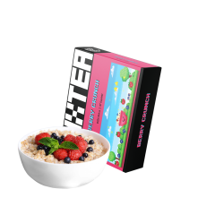 Кальянна чайна суміш Pixtea Berry Crunch (Беррі Кранч, 50 г)