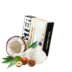 Кальянна чайна суміш Pixtea Coconut Kiss (Коконат Кісс, 50 ​​г)