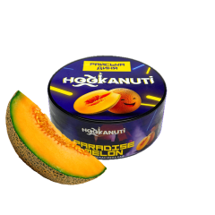 Тютюн Hookanuti Paradise Melon (Диня, 100 г)