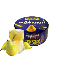 Тютюн Hookanuti Vintage Dushess (Дюшес, 100 г)