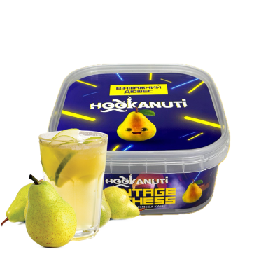 Табак Hookanuti Vintage Dushess (Дюшес, 250 г)