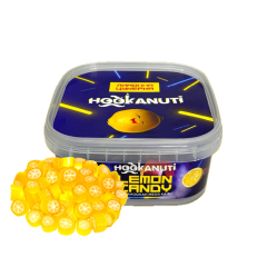 Тютюн Hookanuti Lemon Candy (Лімонна цукерка, 250 г)