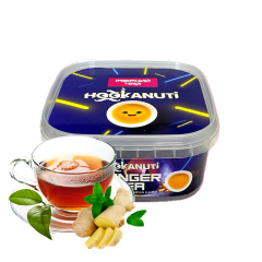 Тютюн Hookanuti Ginger Tea (Імбірний чай, 250 г)