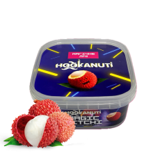Тютюн Hookanuti Magic Litchi (Лічі, 250 г)